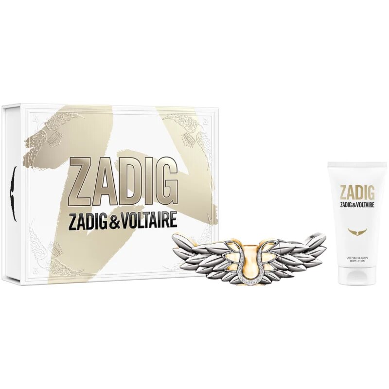Zadig & Voltaire ZADIG darilni set za ženske