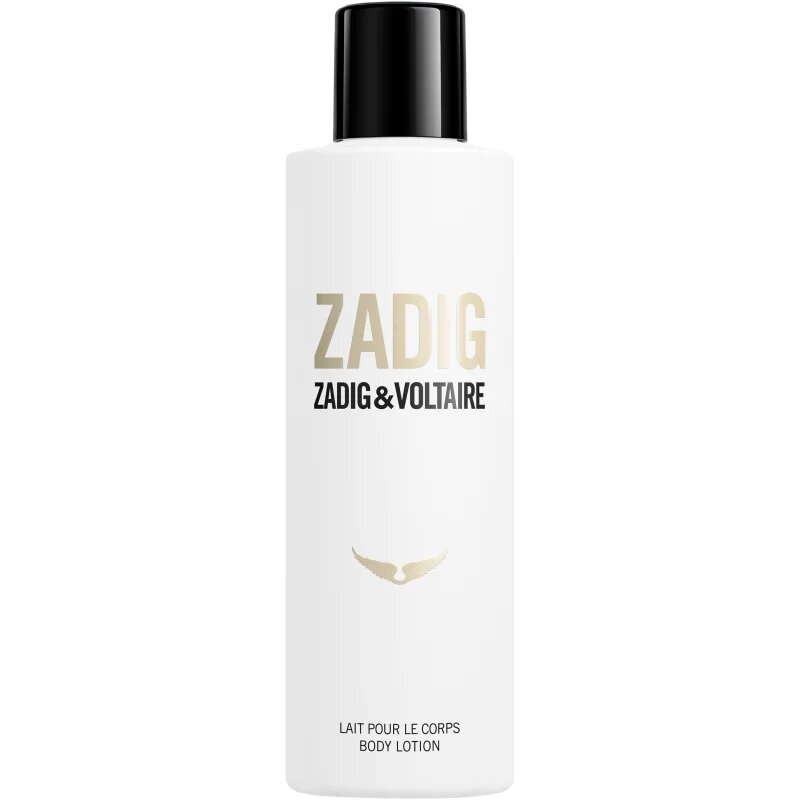 ZADIG&VOLTAIRE ZADIG losjon za telo za ženske 200 ml