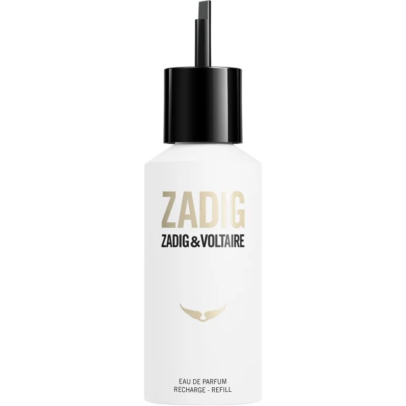 ZADIG&VOLTAIRE ZADIG parfumska voda nadomestno polnilo za ženske 150 ml