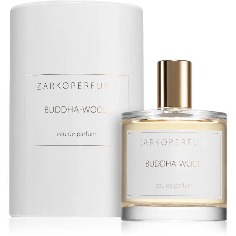 Zarkoperfume Buddha-Wood parfumska voda uniseks 100 ml
