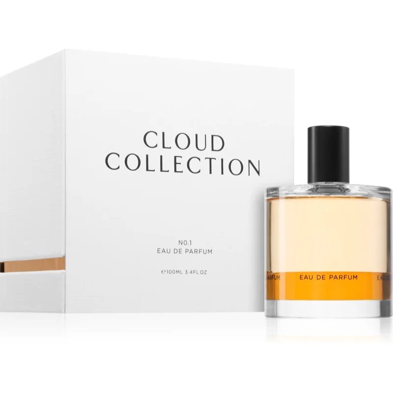 Zarkoperfume Cloud Collection No. 1 parfumska voda uniseks 100 ml