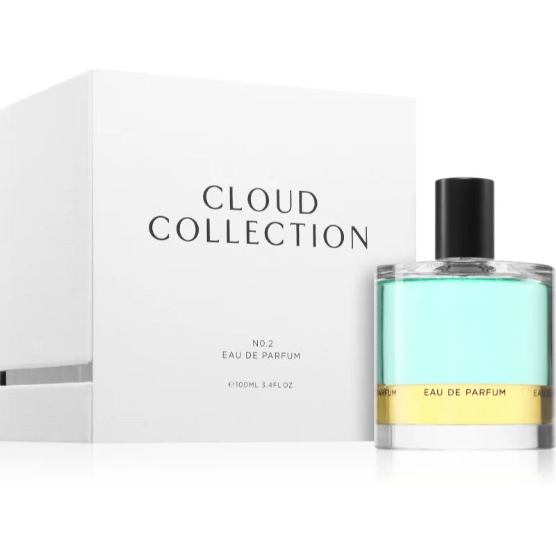 Zarkoperfume Cloud Collection No. 2 parfumska voda uniseks 100 ml