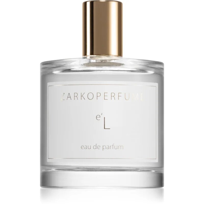 Zarkoperfume e'L parfumska voda za ženske 100 ml