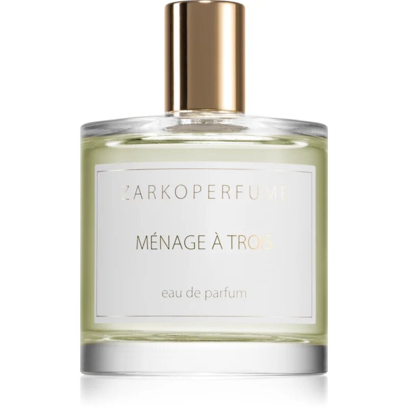 Zarkoperfume Ménage à Trois parfumska voda uniseks 100 ml