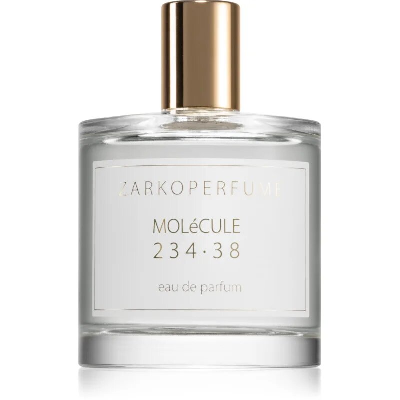 Zarkoperfume MOLéCULE 234.38 parfumska voda uniseks 100 ml