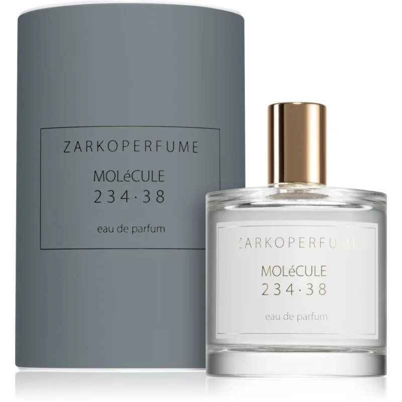 Zarkoperfume MOLéCULE 234.38 parfumska voda uniseks 100 ml