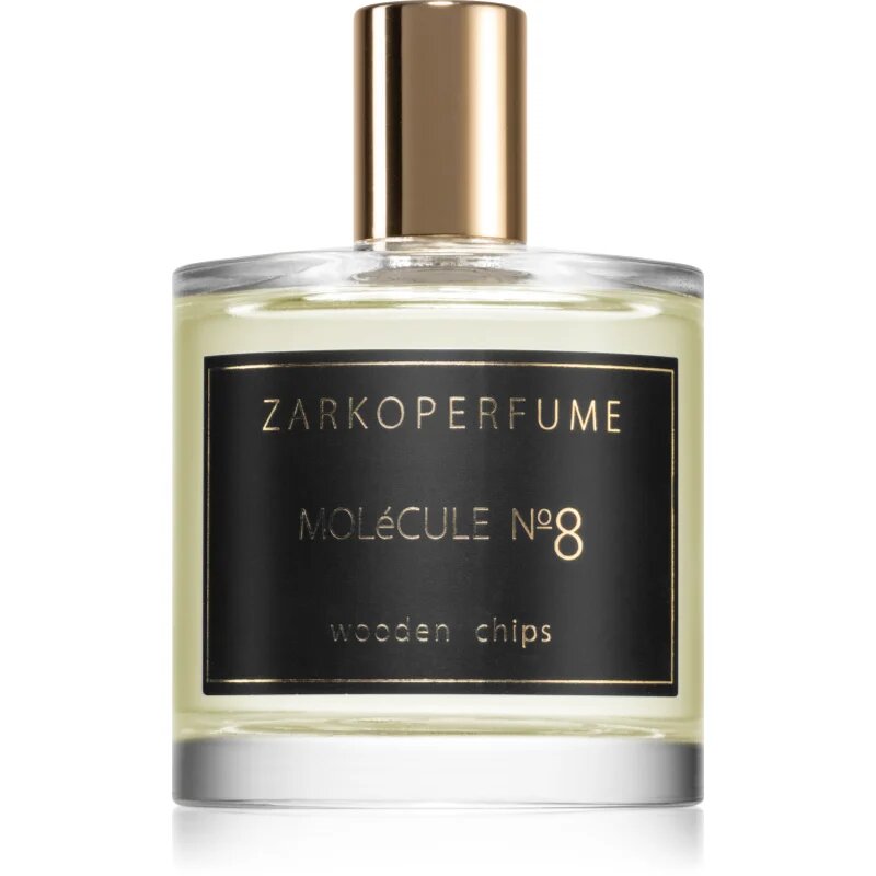 Zarkoperfume MOLéCULE No.8 parfumska voda uniseks 100 ml