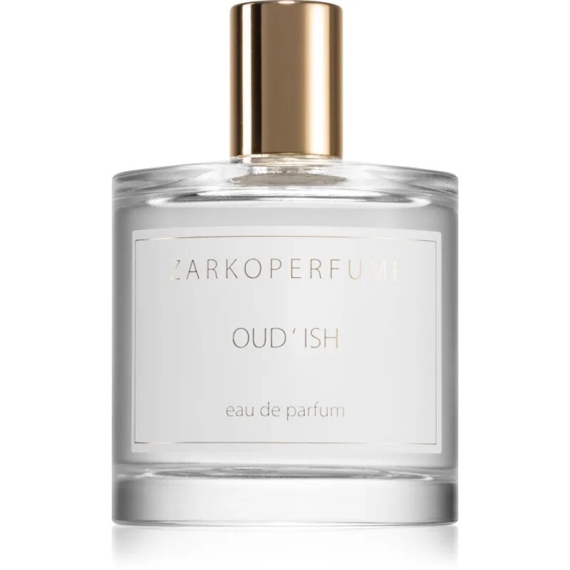 Zarkoperfume Oud'ish parfumska voda uniseks 100 ml