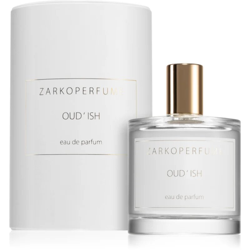 Zarkoperfume Oud'ish parfumska voda uniseks 100 ml