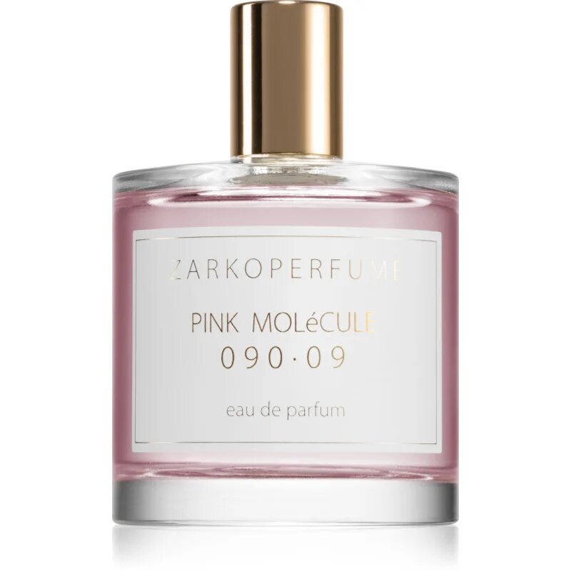 Zarkoperfume Pink MOLéCULE 090.09 parfumska voda uniseks 100 ml