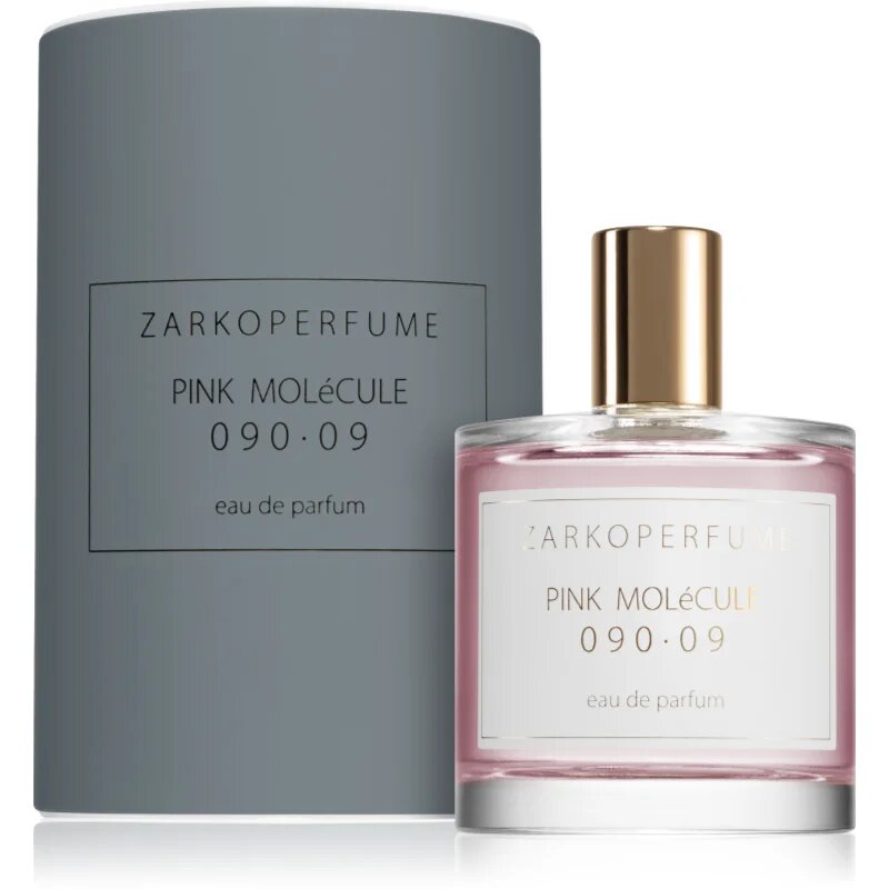 Zarkoperfume Pink MOLéCULE 090.09 parfumska voda uniseks 100 ml