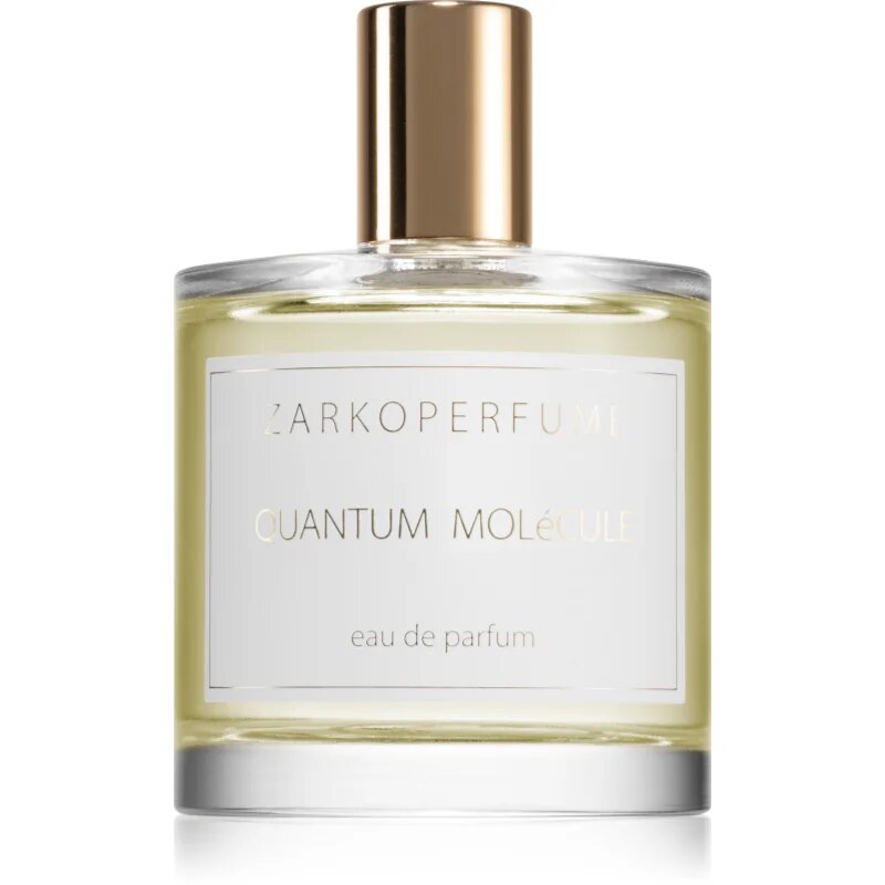 Zarkoperfume QUANTUM MOLéCULE parfumska voda uniseks 100 ml