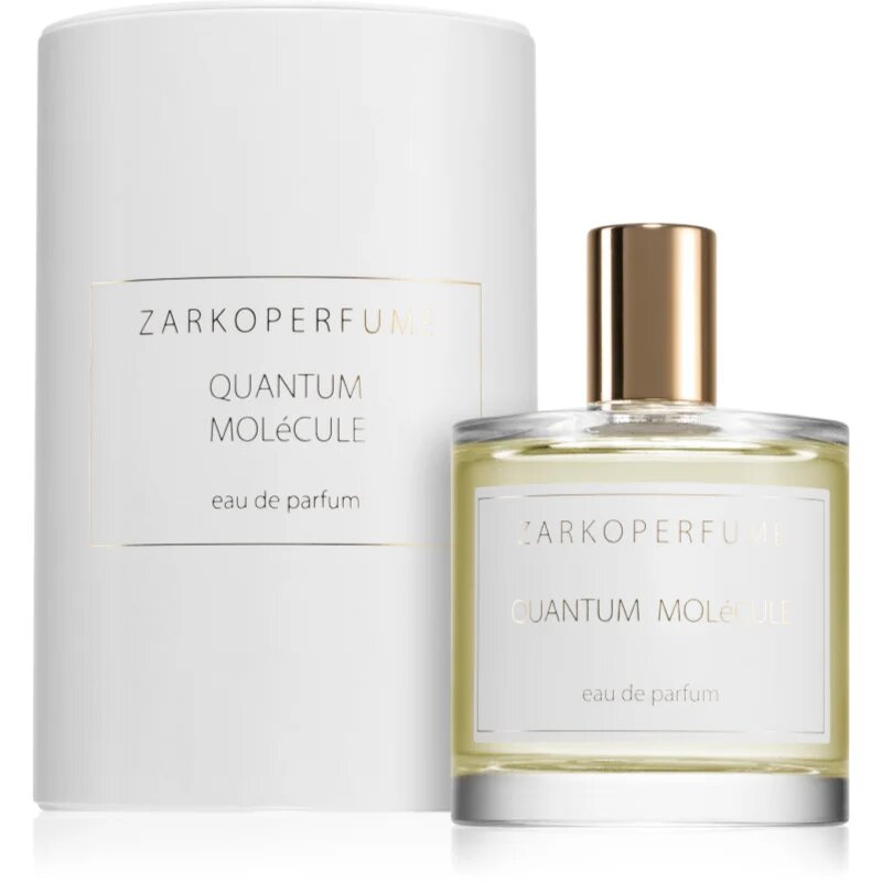 Zarkoperfume QUANTUM MOLéCULE parfumska voda uniseks 100 ml