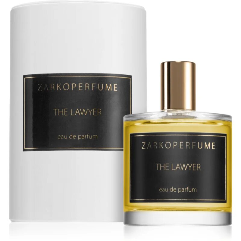 Zarkoperfume The Lawyer parfumska voda za ženske 100 ml