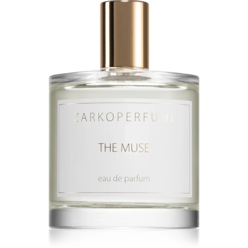 Zarkoperfume The Muse parfumska voda za ženske 100 ml