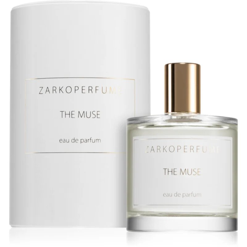 Zarkoperfume The Muse parfumska voda za ženske 100 ml