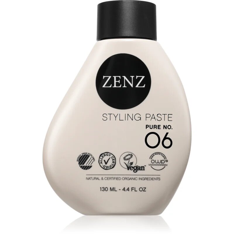 ZENZ Organic Pure No. 06 stiling pasta 130 ml