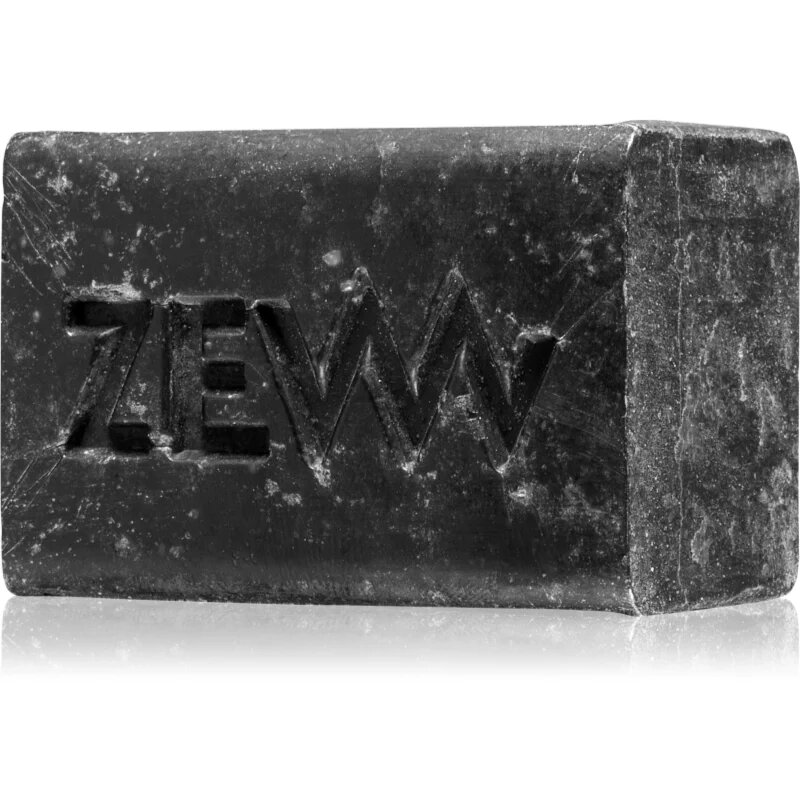 Zew For Men BAR SOAP 2in1 shampoo with conditioner šampon in balzam 2 v1 85 ml