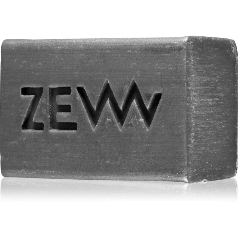 Zew For Men BAR SOAP face and body soap naravno trdo milo za obraz telo in lase 85 ml
