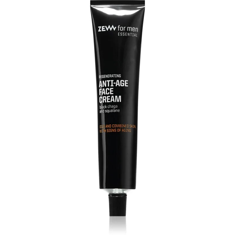 Zew For Men Essential Anti-Age Face Cream obnovitvena krema proti staranju kože za moške 50 ml