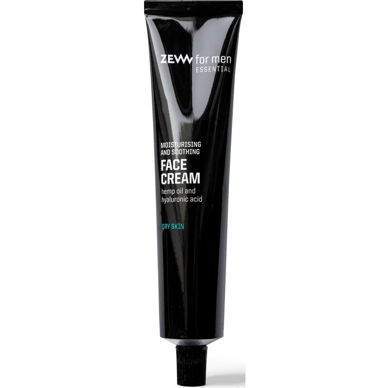 Zew For Men Essential Moisturising and Soothing Set set za navlaženo kožo za moške