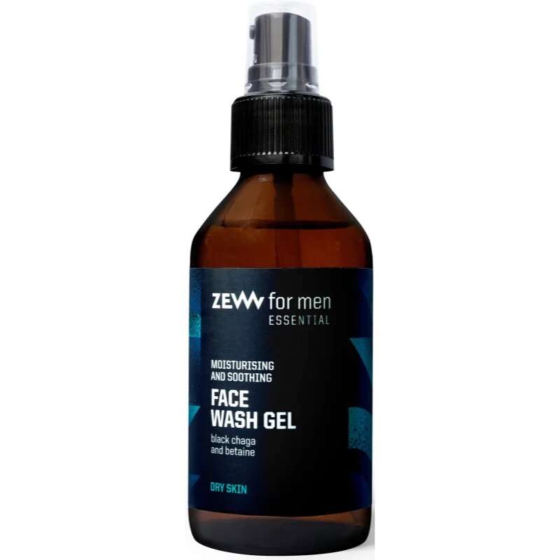 Zew For Men Essential Moisturising and Soothing Set set za navlaženo kožo za moške