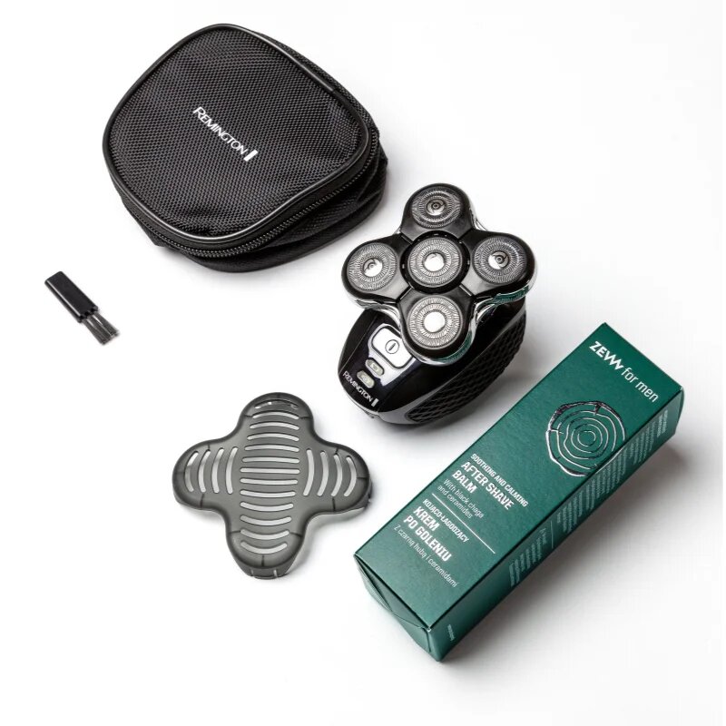 Zew For Men Remington RX5 Ultimate Series strojček za britje glave