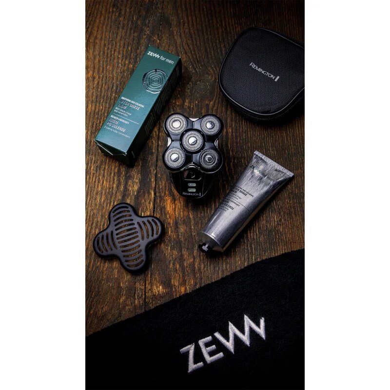 Zew For Men Remington RX5 Ultimate Series strojček za britje glave