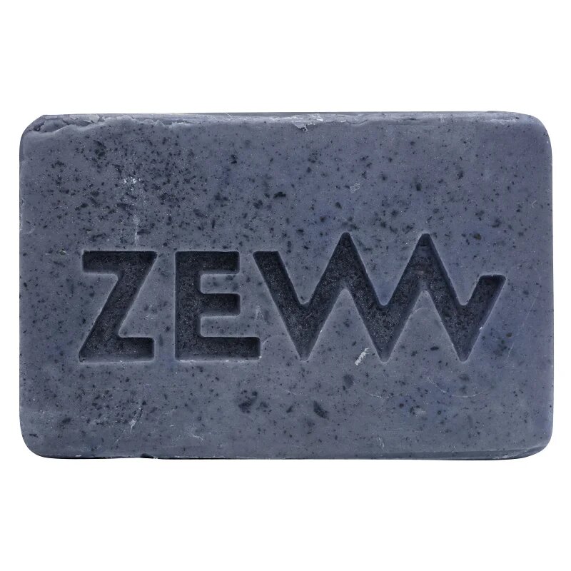 Zew For Men Shaving Soap trdo milo za britje 85 ml