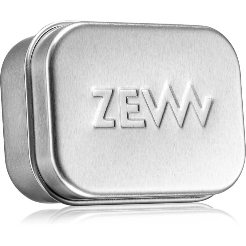 Zew For Men Soap Dish škatlica za milo za moške 1 kos
