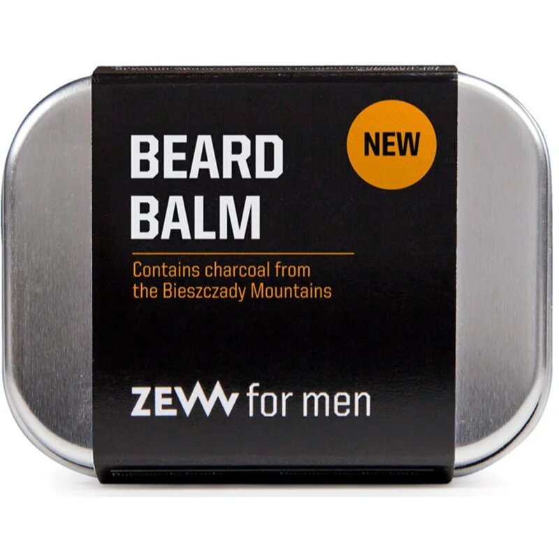 Zew For Men Stylish Bearded Man Set set za brado