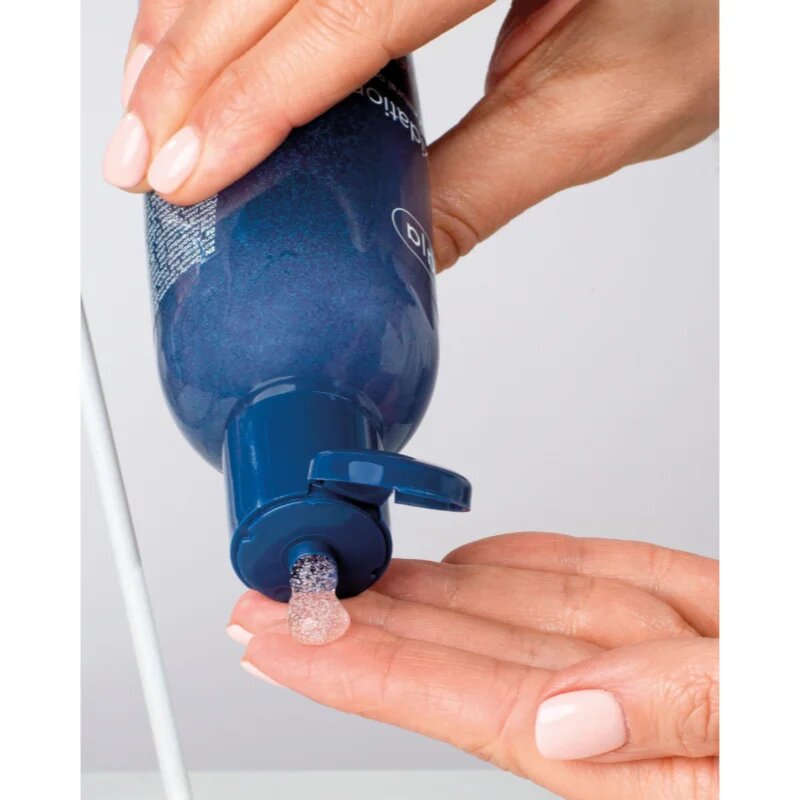 Ziaja Acai Berry micelarni čistilni gel s piling učinkom 200 ml