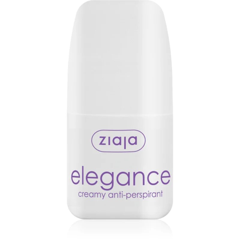 Ziaja Antiperspirant kremasti antiperspirant roll-on 60 ml