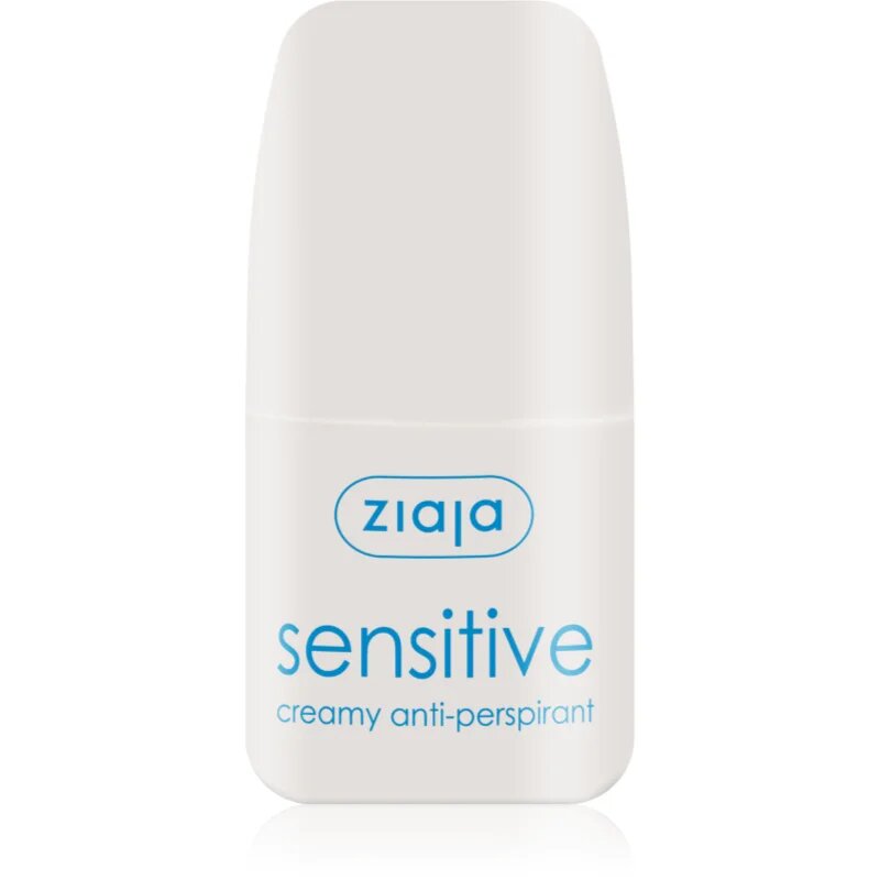 Ziaja Antiperspirant kremasti antiperspirant roll-on 60 ml