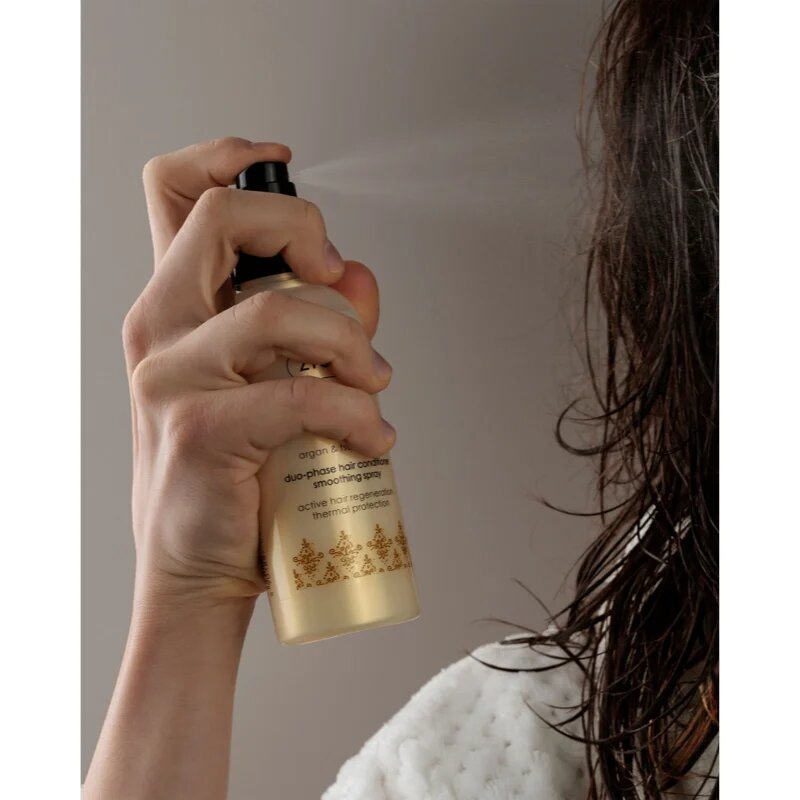 Ziaja Argan Oil dvokomponentni balzam v pršilu 125 ml
