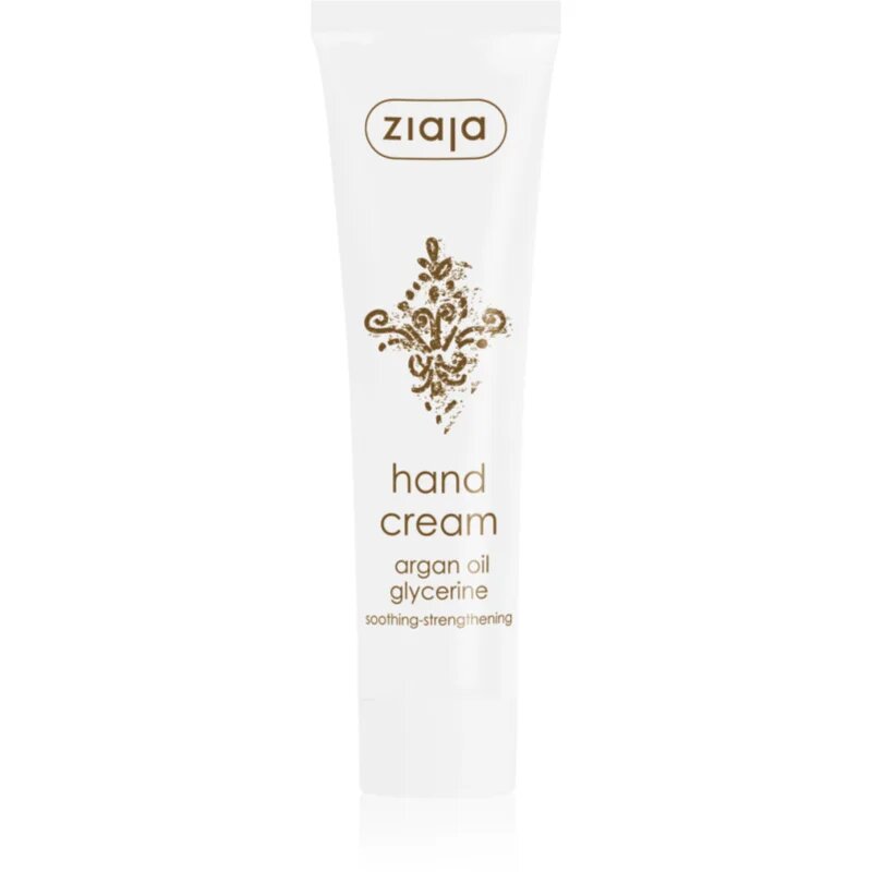 Ziaja Argan Oil krema za roke 100 ml