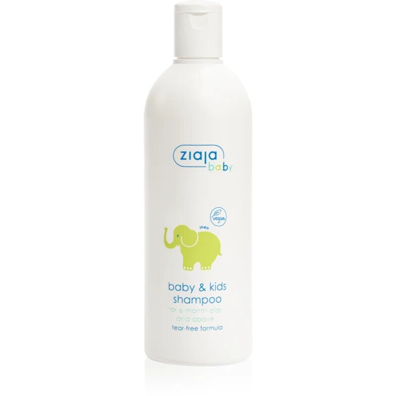 Ziaja Baby otroški šampon od 6 měsíců 270 ml