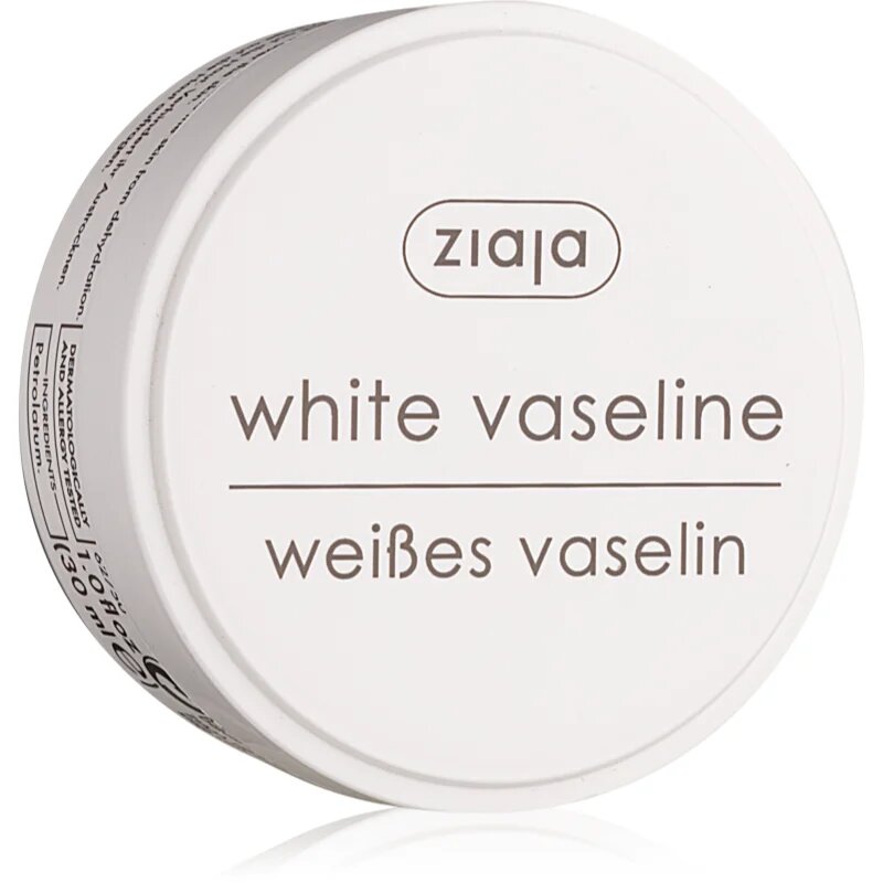 Ziaja Basic Care bel vazelin 30 ml