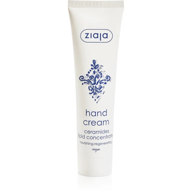 Ziaja Ceramides regeneracijska krema za roke 100 ml