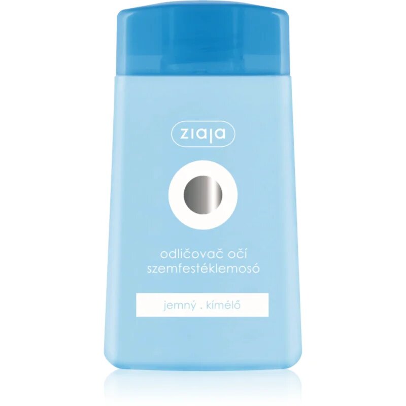 Ziaja Cleansing Eye nežni odstranjevalec ličil za oči 120 ml
