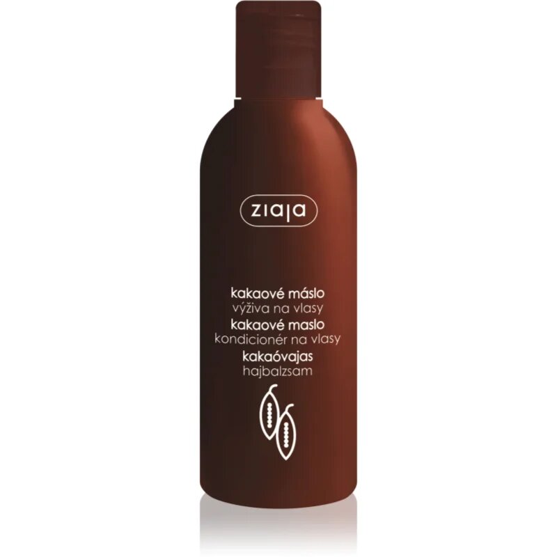 Ziaja Cocoa Butter hranilni balzam s kakavovim maslom 200 ml
