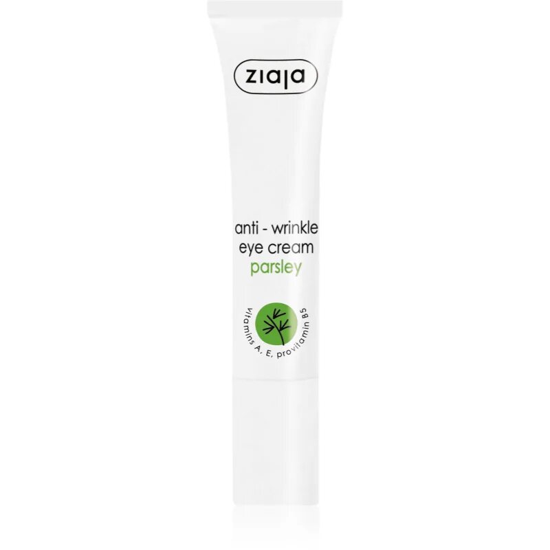 Ziaja Eye care anti - wrinkle krema proti gubam za predel okoli oči 15 ml
