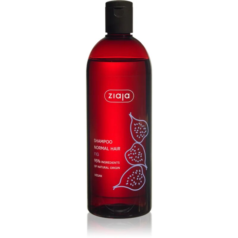 Ziaja Family Shampoo šampon za normalne lase 500 ml