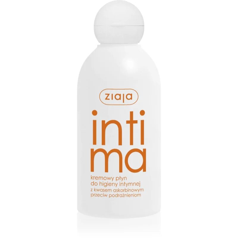 Ziaja Intima gel za intimno higieno 200 ml