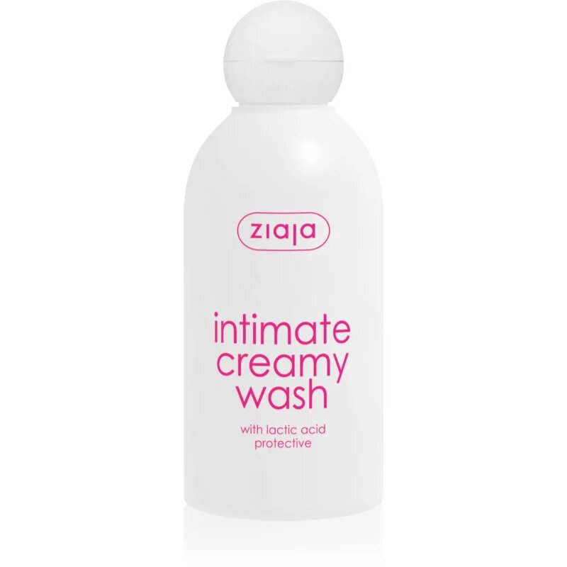 Ziaja Intima gel za intimno higieno 200 ml