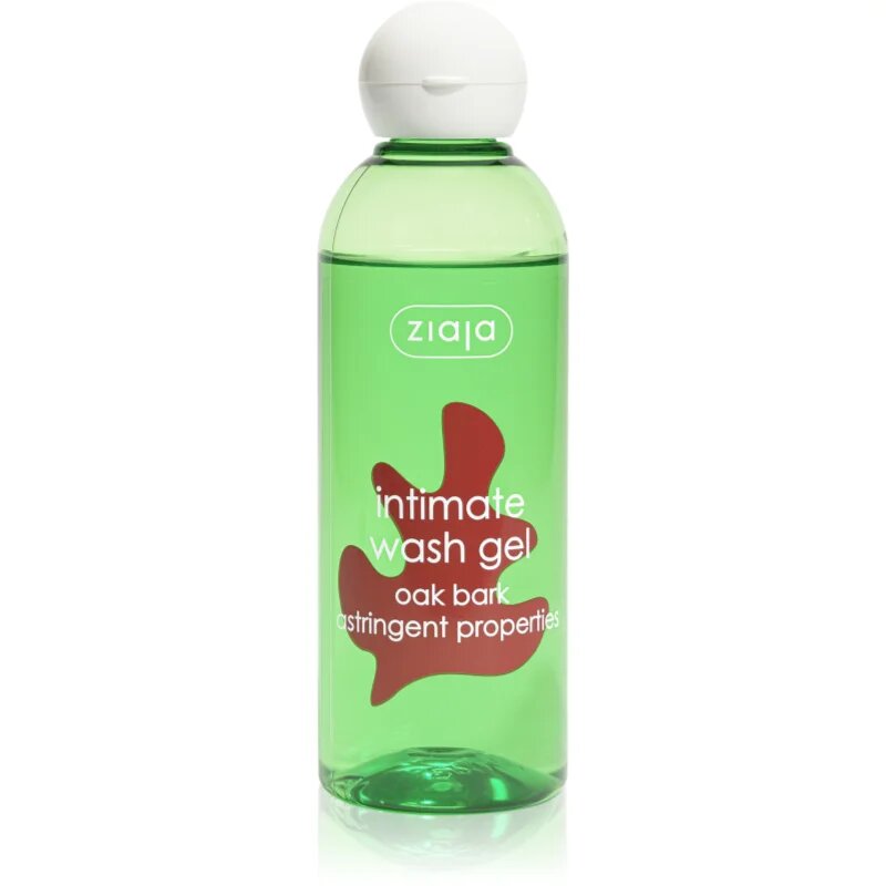 Ziaja Intima gel za intimno higieno 200 ml