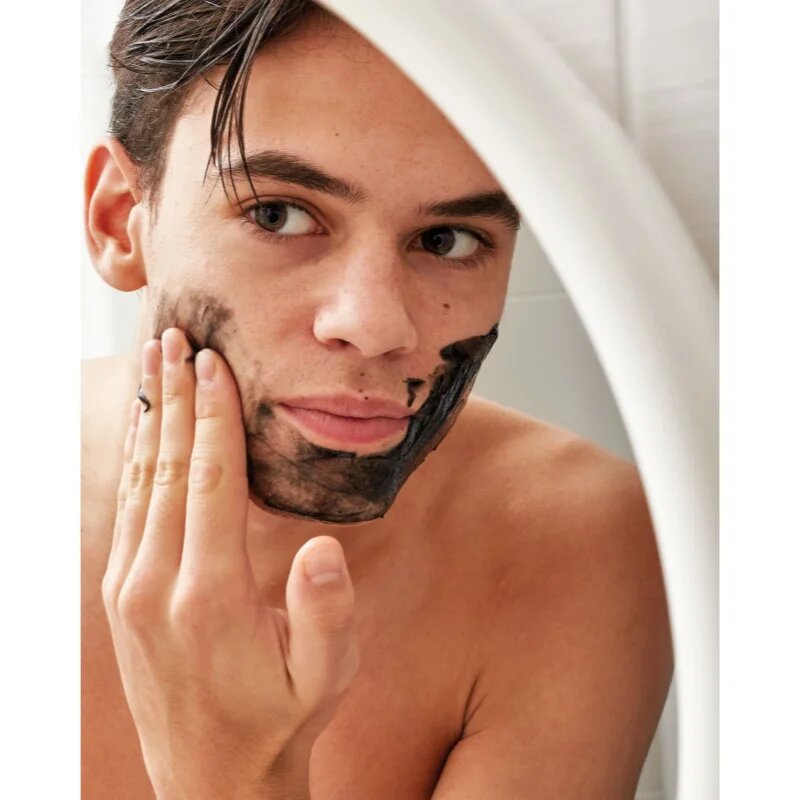 Ziaja Jeju Young Skin črna čistilna maska za mlado kožo 50 ml
