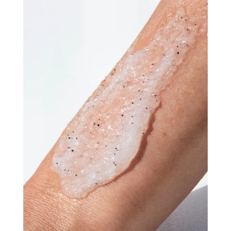 Ziaja Jeju Young Skin sladkorni piling za telo 200 ml