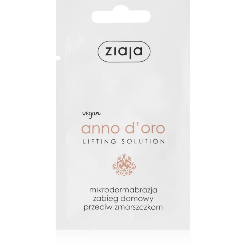 Ziaja Lifting Solution pomlajevalna maska 40+ 7 ml