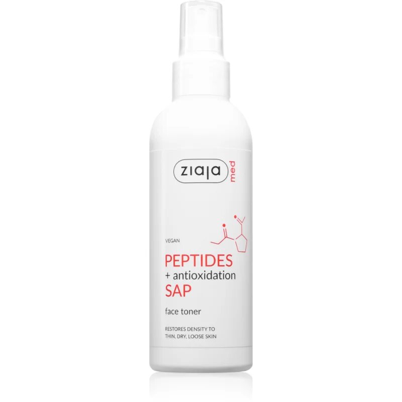 Ziaja Med Peptides tonik 200 ml